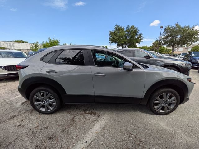 New 2026 MAZDA CX-30 AWD 2.5 S w/ Premium Package image 4