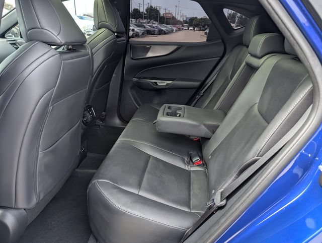 Used 2024 Lexus NX 350 F Sport AWD/4WD image 28