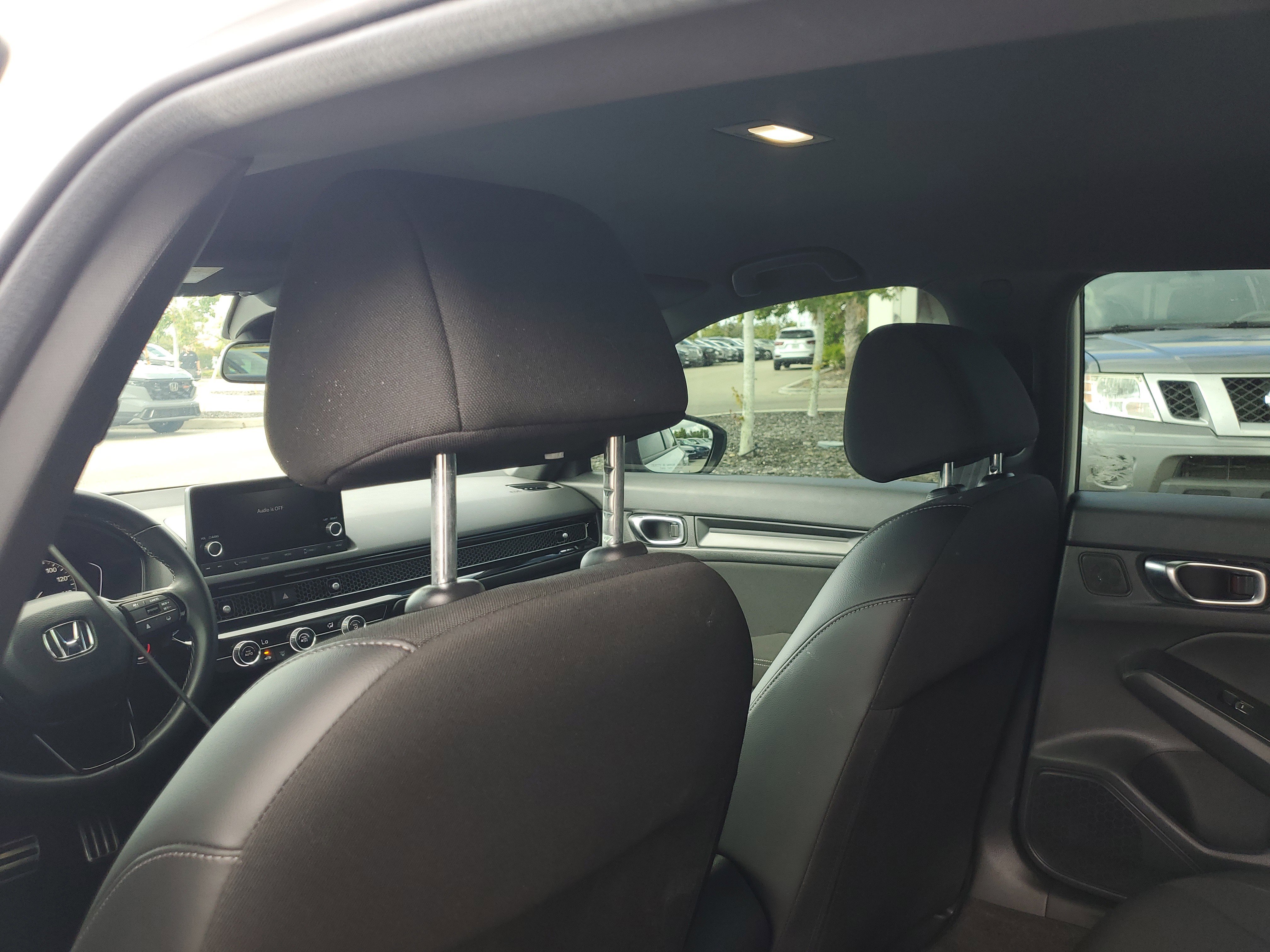 Used 2024 Honda Civic Sport image 16