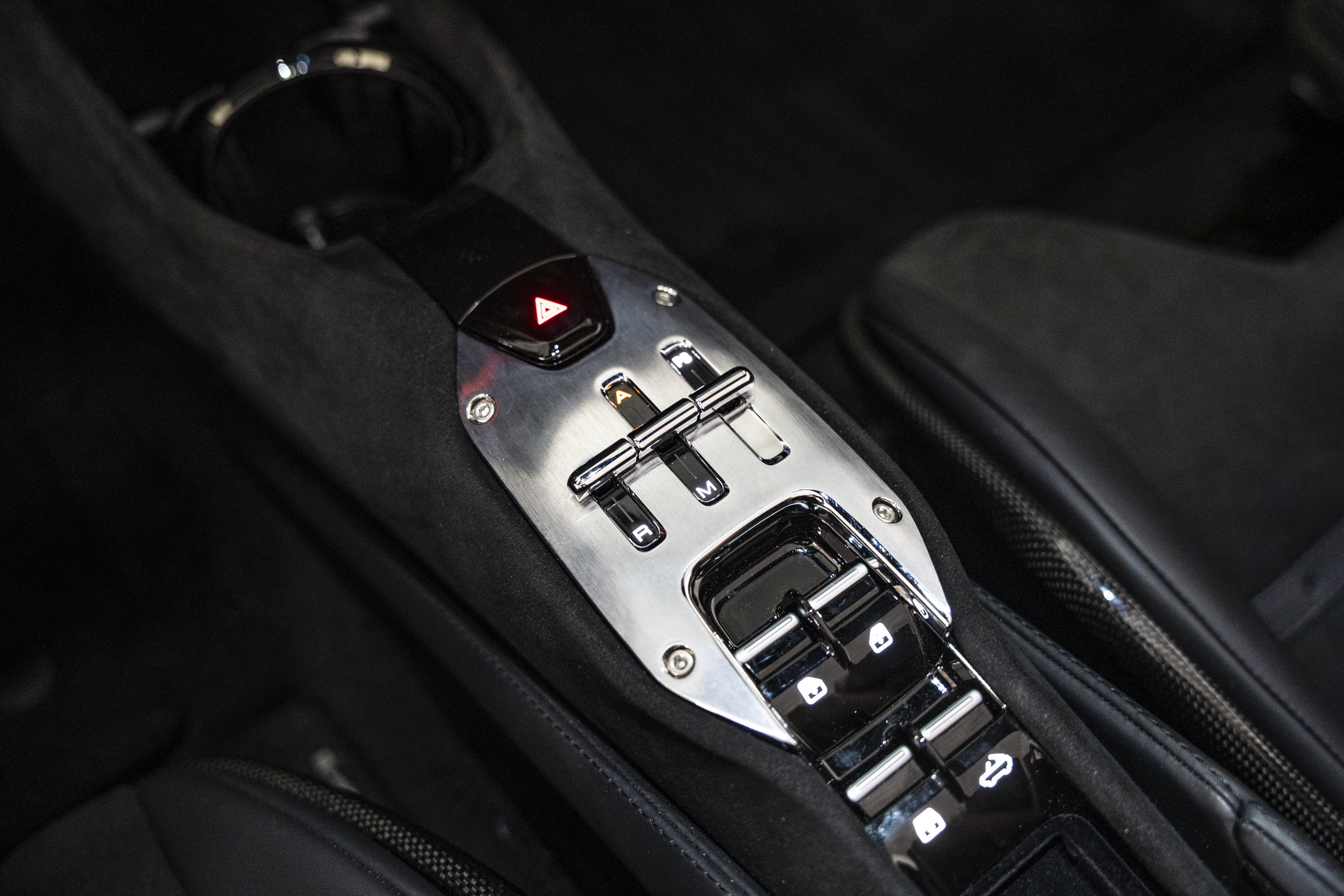 Certified 2025 Ferrari SF90 Spider AWD/4WD image 45