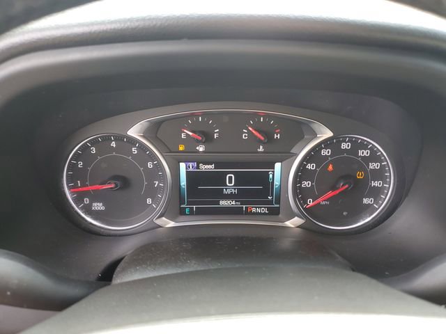 Used 2019 GMC Acadia SLT FWD image 24