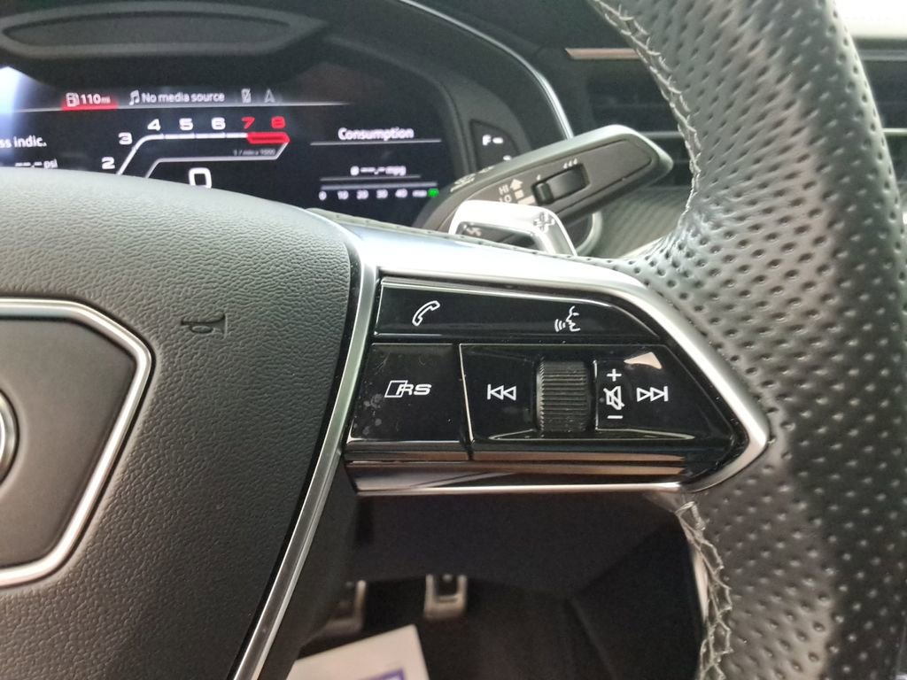 Used 2023 Audi RS 7 Sportback w/ Carbon Optic Package image 29