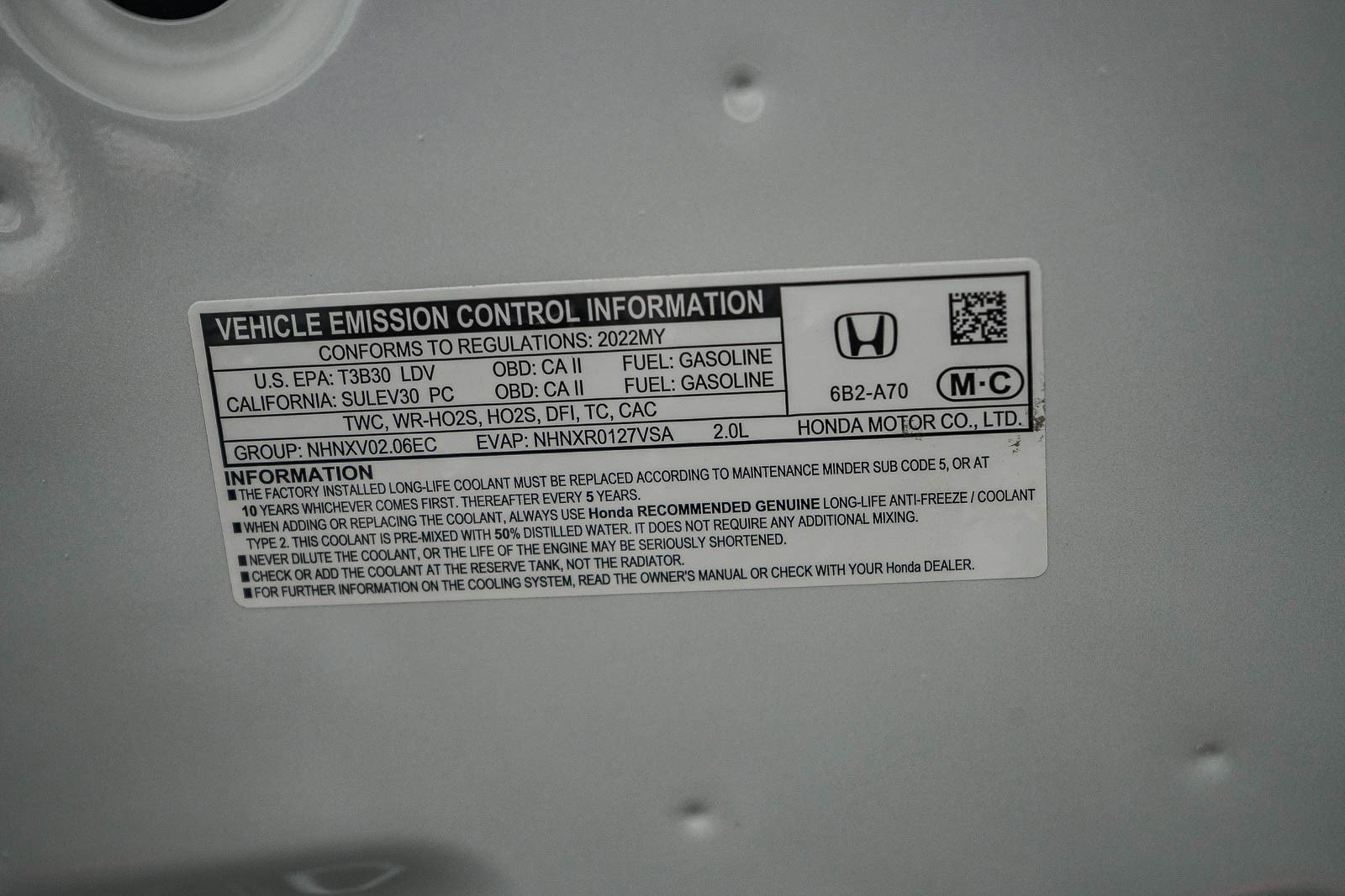 Used 2022 Honda Accord Touring image 27