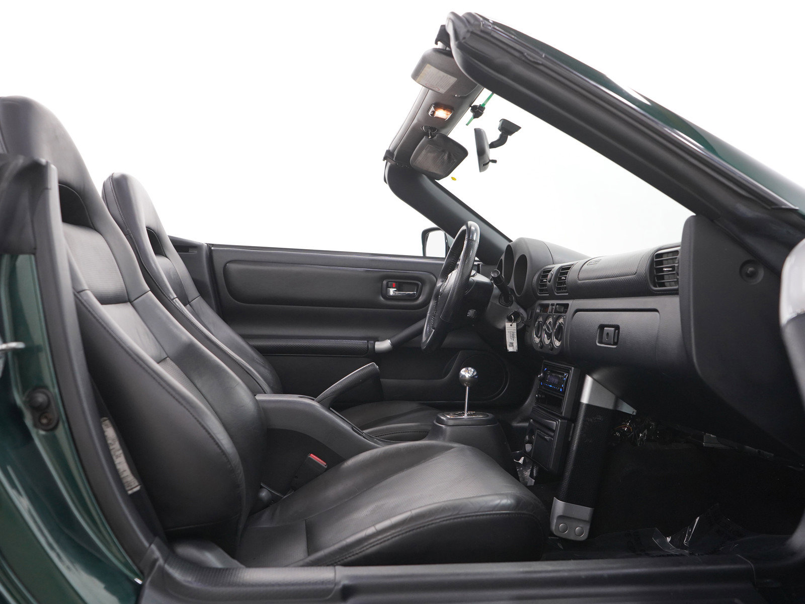 Used 2003 Toyota MR2 RWD image 11