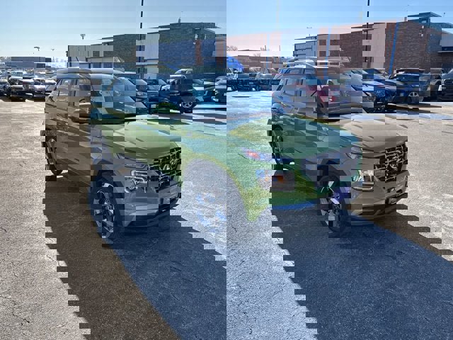 Used 2024 Hyundai Venue SEL