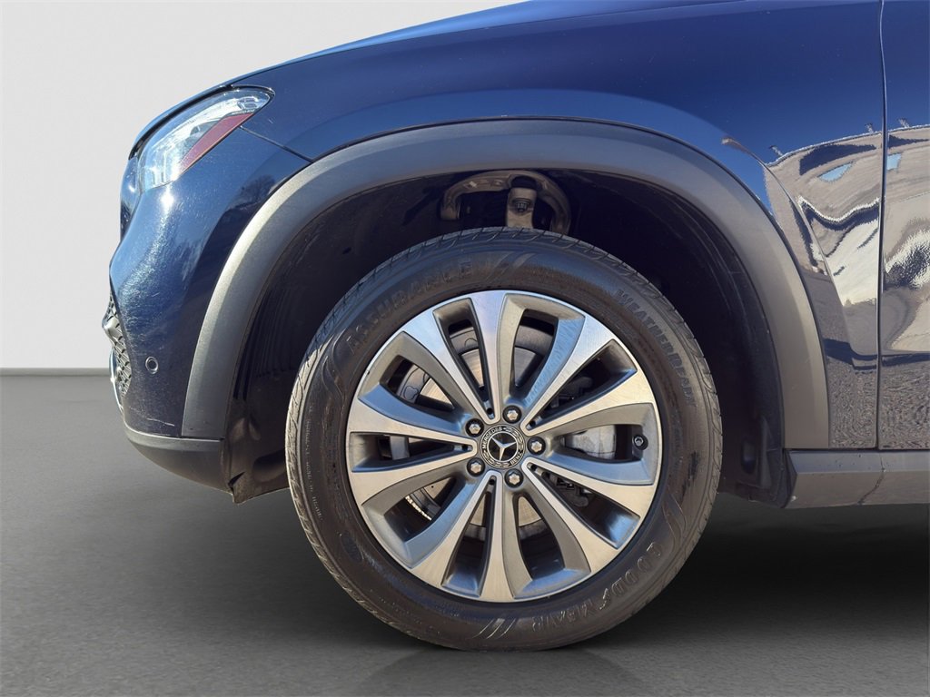 Used 2020 Mercedes-Benz GLE 350 GLE 350 image 4