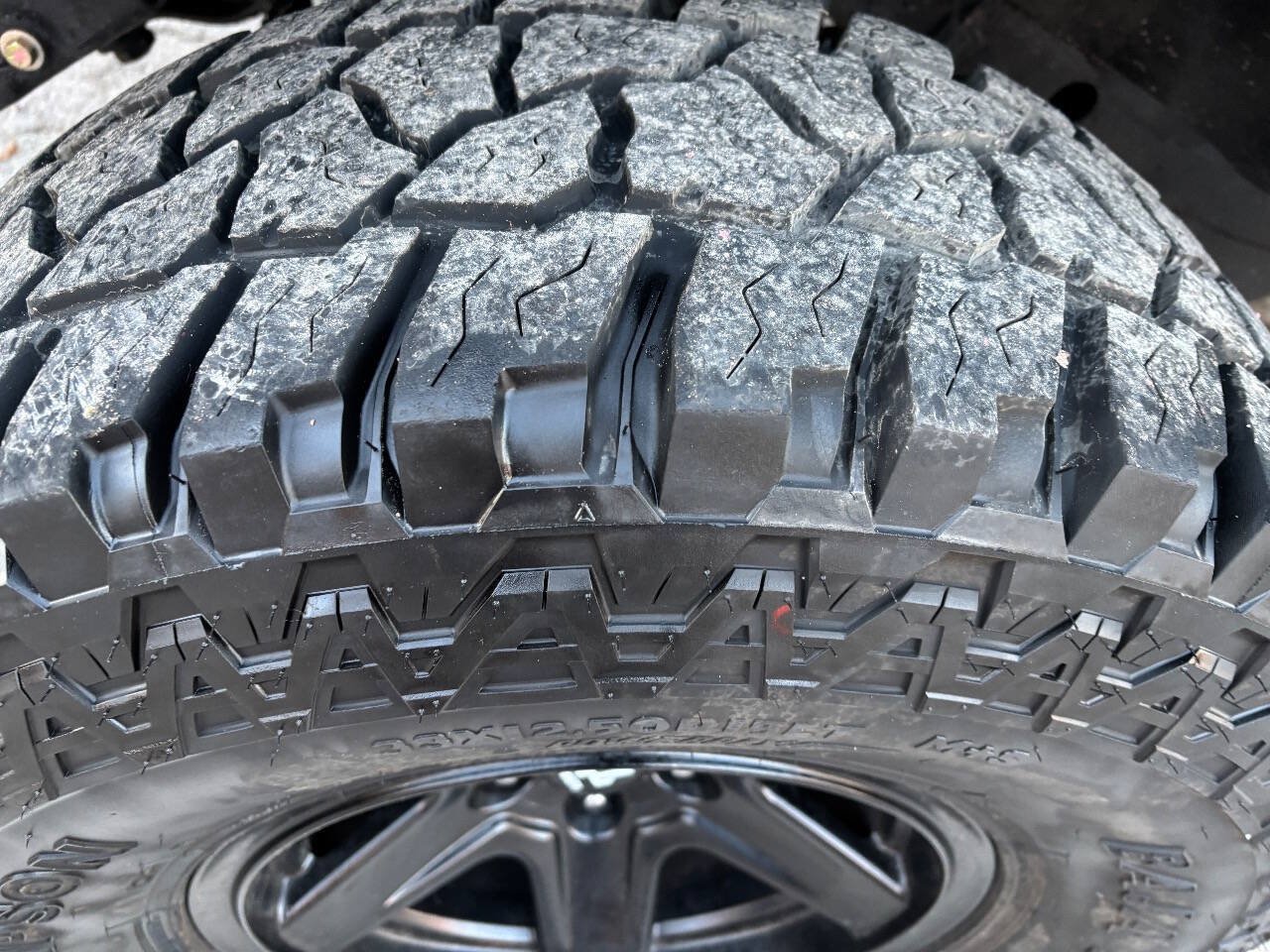 Used 1998 Jeep Wrangler SE AWD/4WD image 22