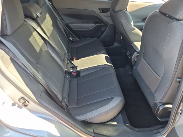 New 2026 Subaru Crosstrek 2.5i Premium AWD/4WD image 33