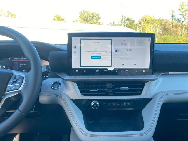 New 2026 Ford Explorer Active image 22