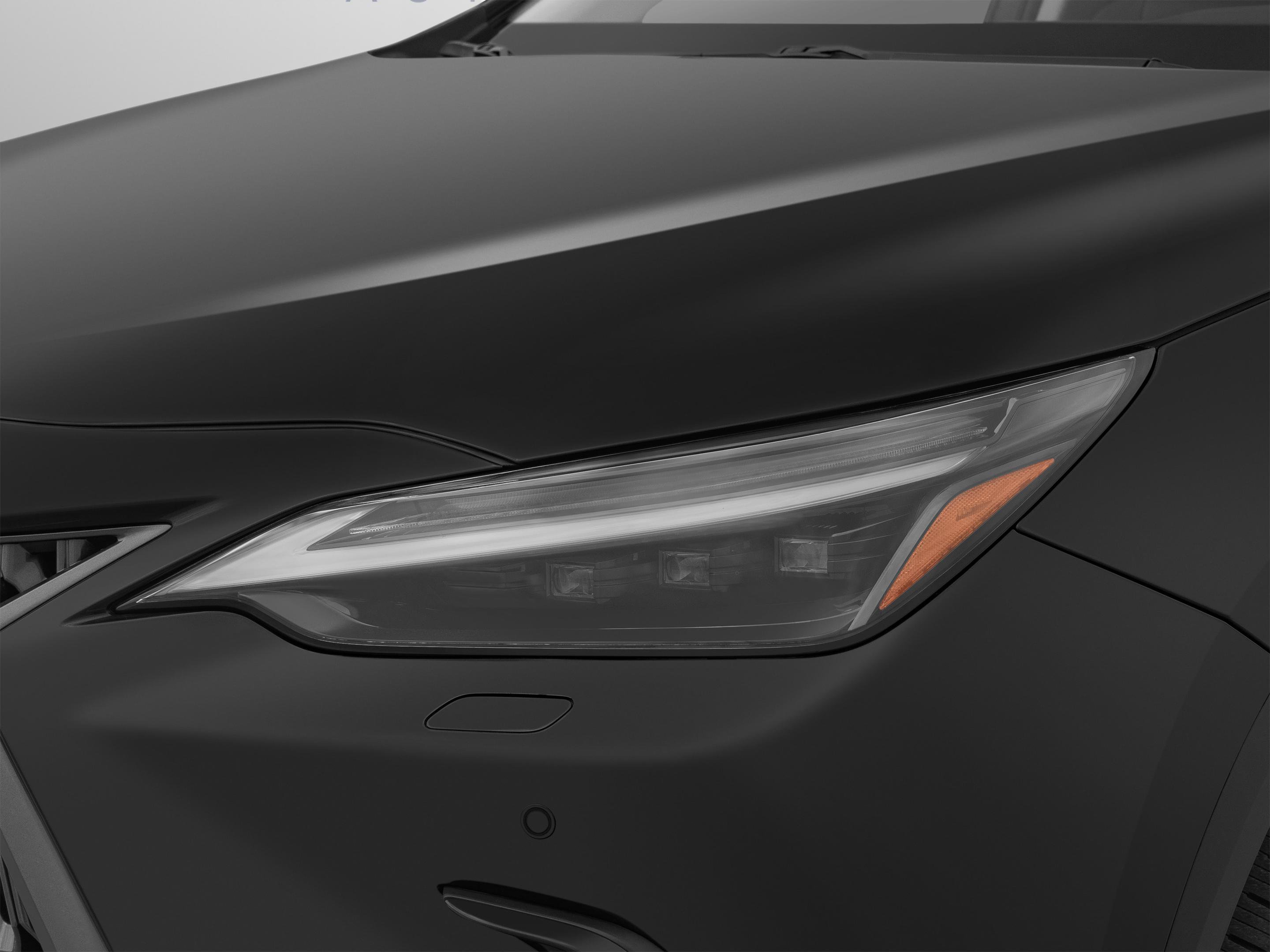 Certified 2024 Lexus NX 350h AWD image 37