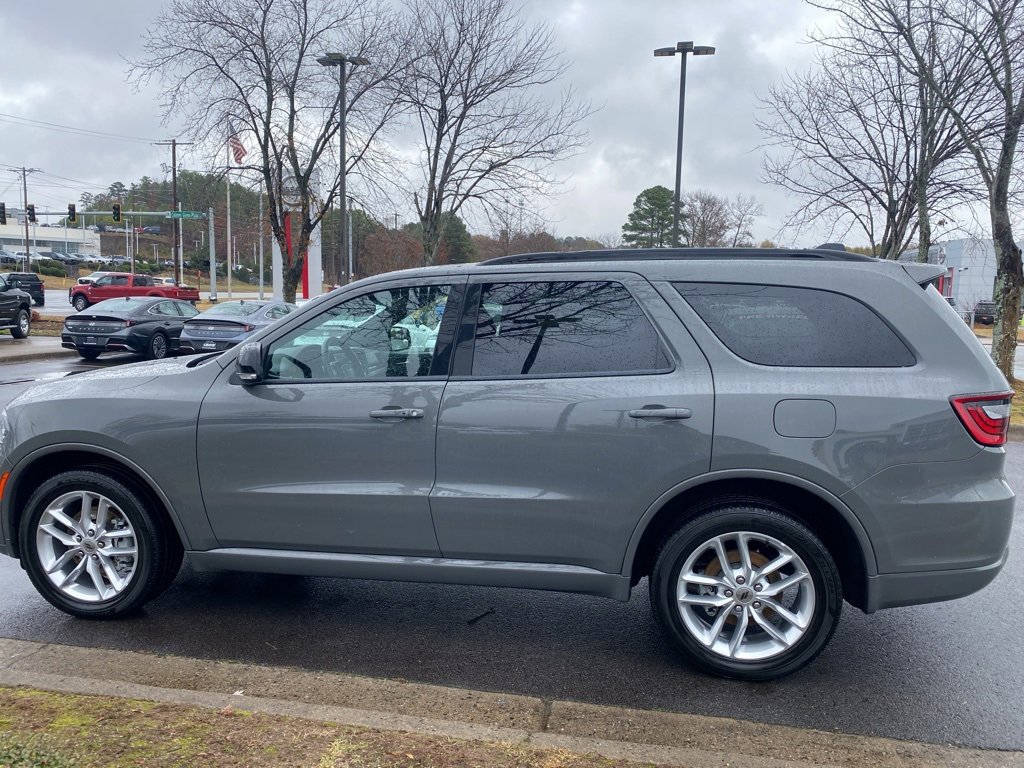 Used 2024 Dodge Durango GT image 4