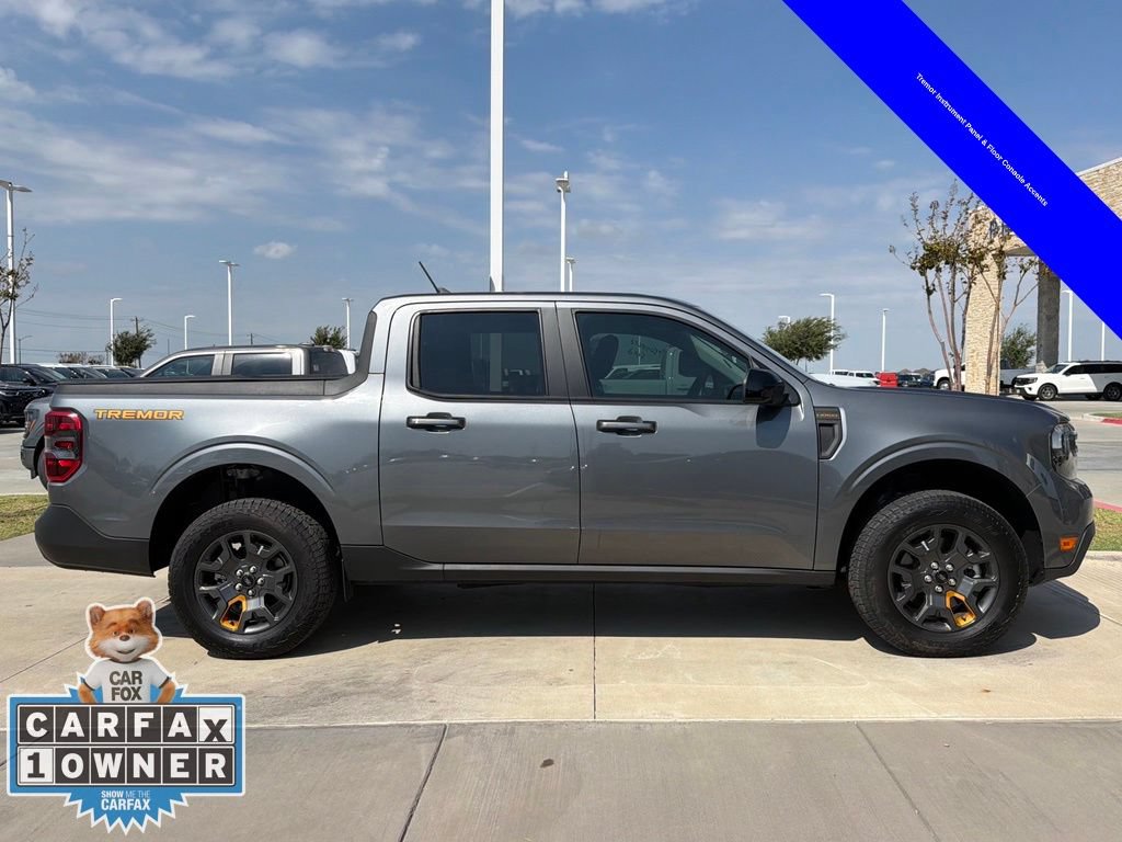 Used 2024 Ford Maverick Tremor w/ Tremor Off-Road Package AWD/4WD image 22