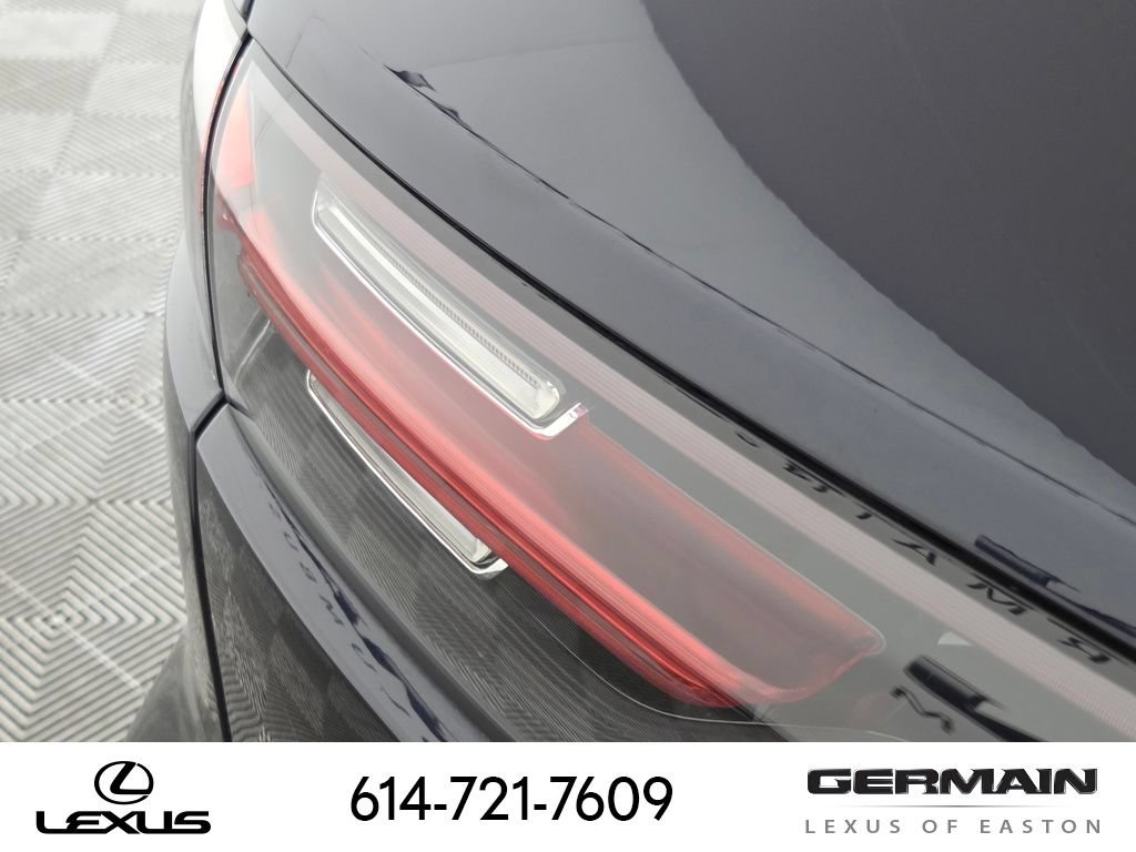 Used 2019 Porsche Cayenne AWD/4WD image 15