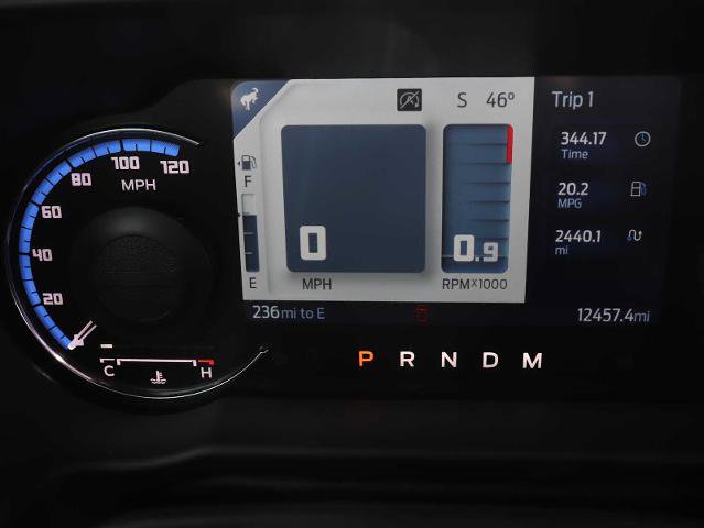 Certified 2024 Ford Bronco Big Bend image 27