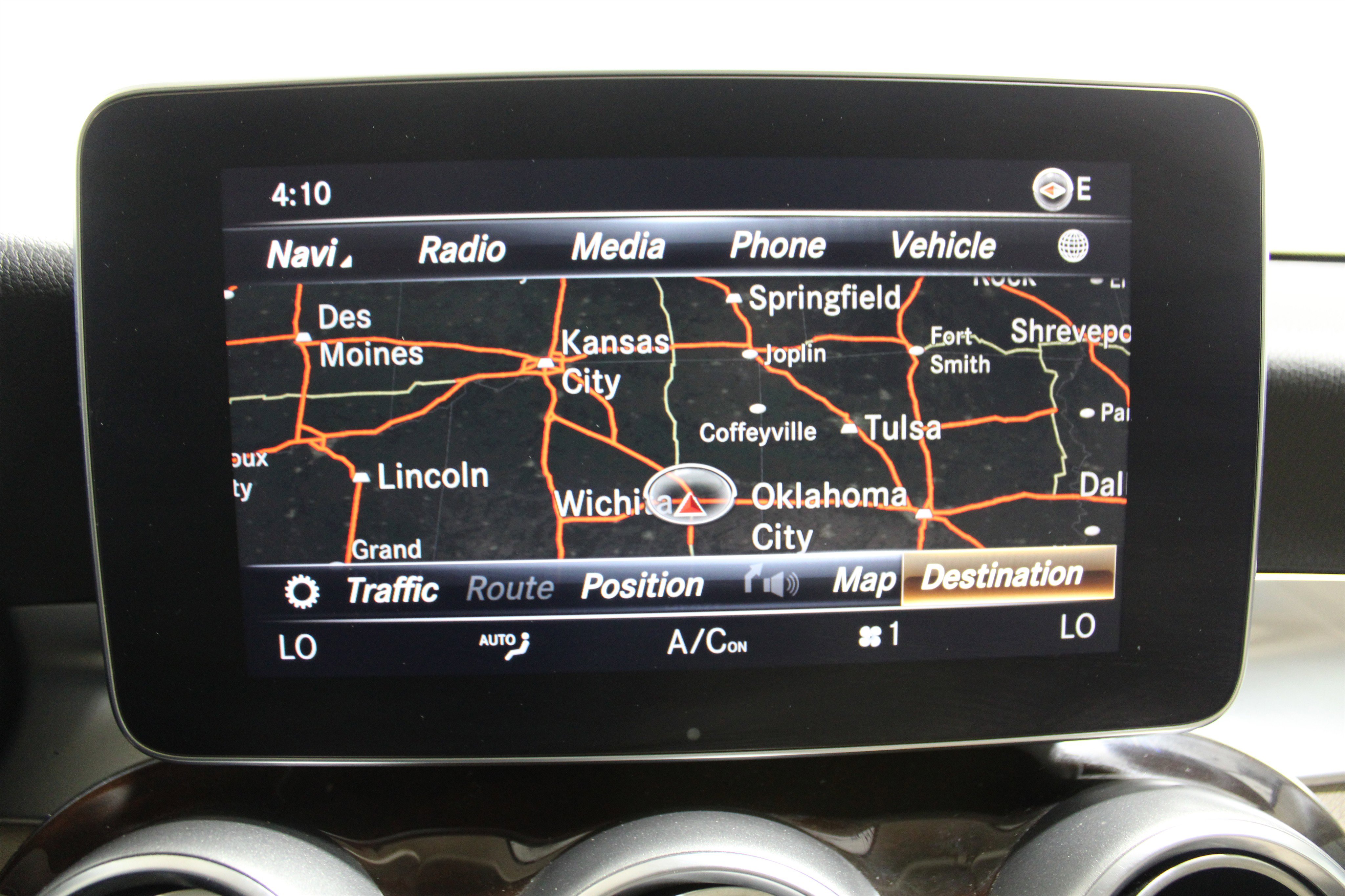 Used 2018 Mercedes-Benz GLC 300 image 14