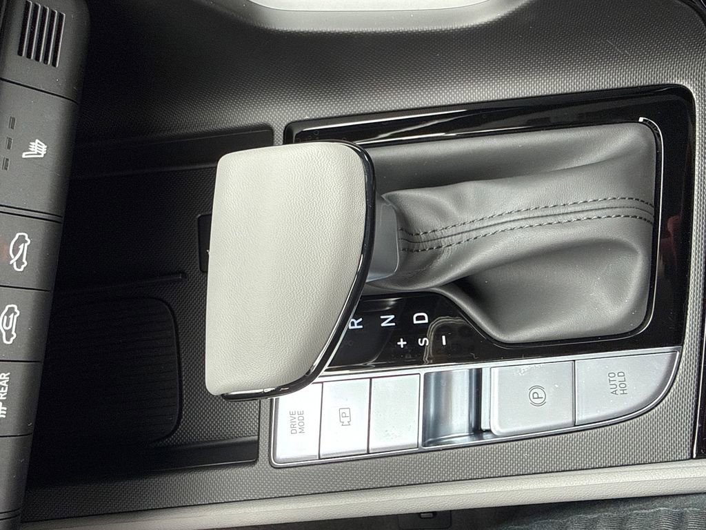 New 2026 Hyundai Elantra SEL Sport w/ Cargo Package image 27