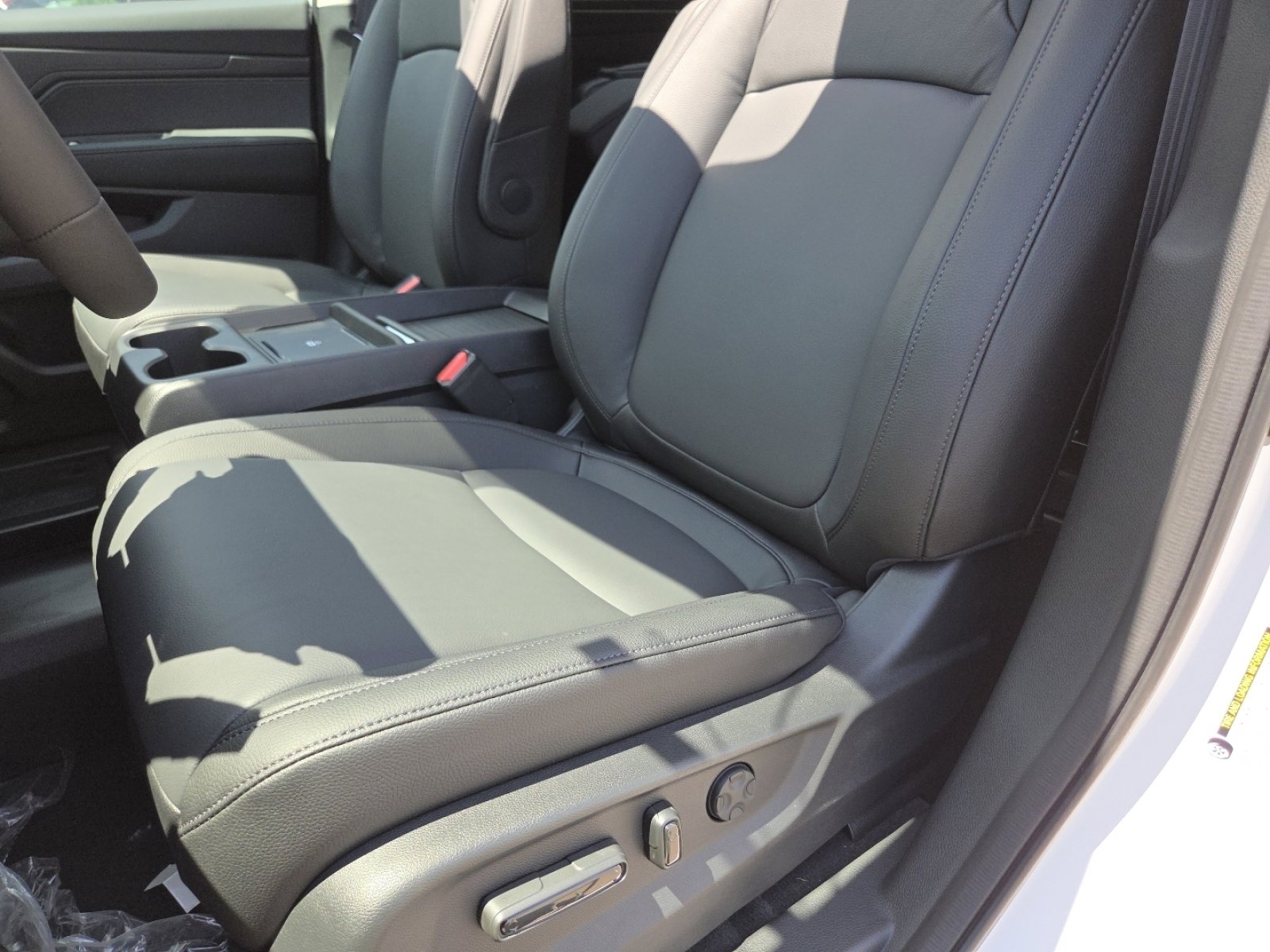 New 2026 Honda Odyssey EX-L image 26