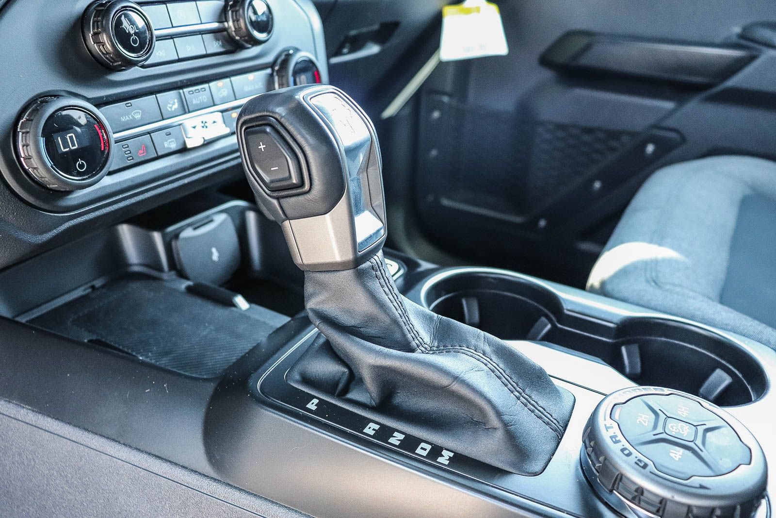 Used 2025 Ford Bronco Big Bend AWD/4WD image 20