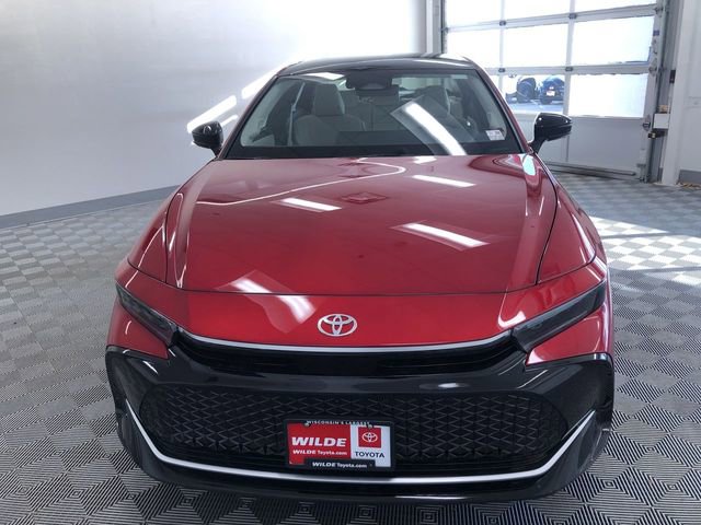 New 2026 Toyota Crown Limited image 6