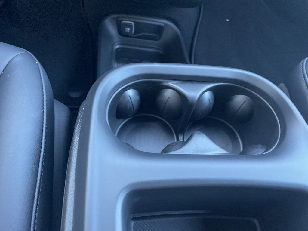 New 2026 Chrysler Voyager LX FWD image 13