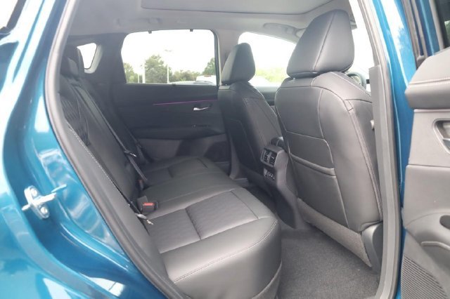 New 2027 Nissan Murano Platinum w/ Cargo Package AWD/4WD image 22