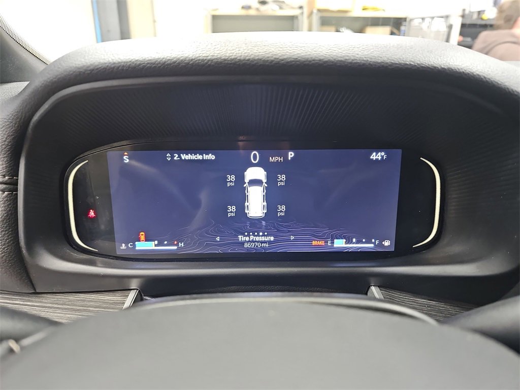 Used 2022 Jeep Wagoneer Series II image 18