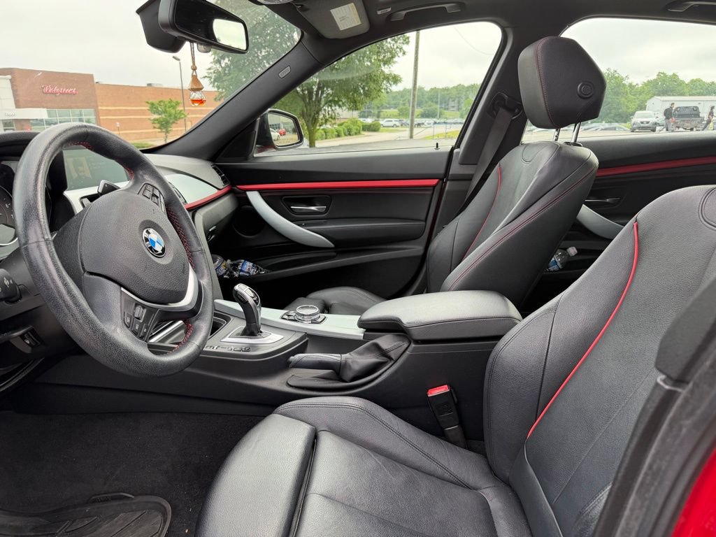 Used 2014 BMW 328i Gran Turismo xDrive AWD/4WD image 6