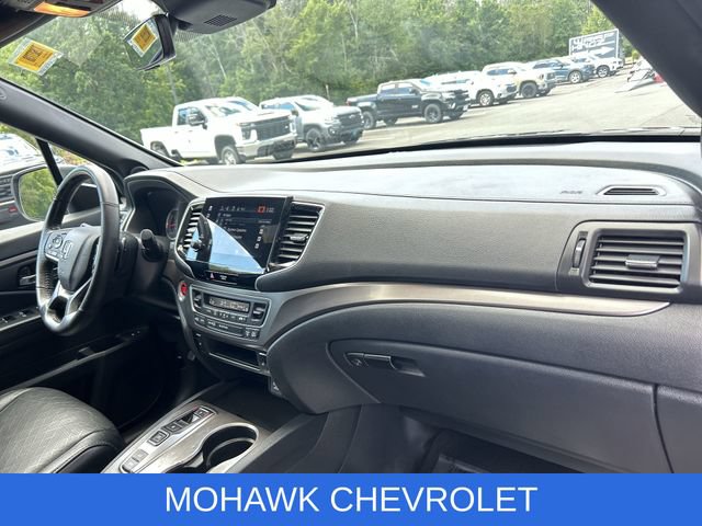 Used 2020 Honda Passport EX-L image 30