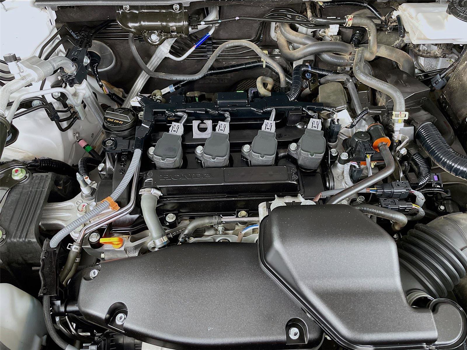 Used 2023 Honda CR-V EX-L image 34
