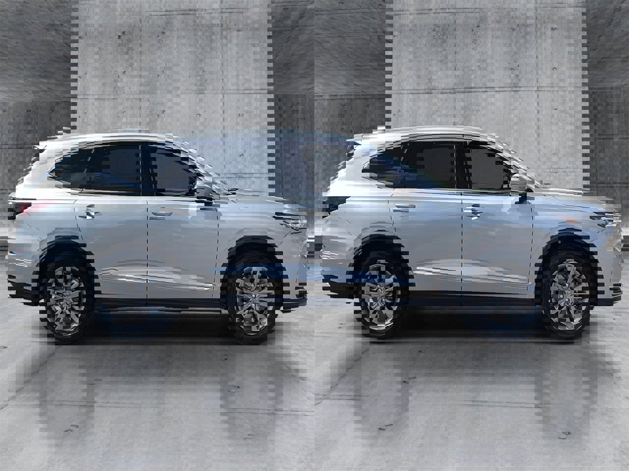 New 2026 Acura MDX FWD image 7