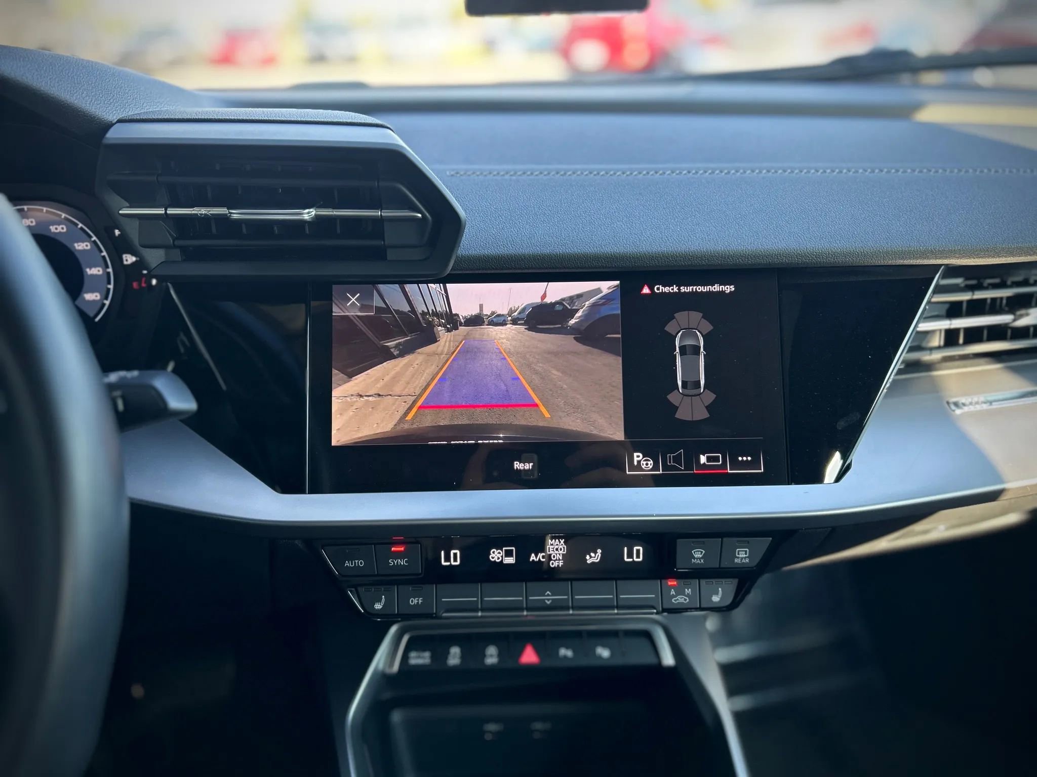 Used 2024 Audi A3 2.0T Premium image 16