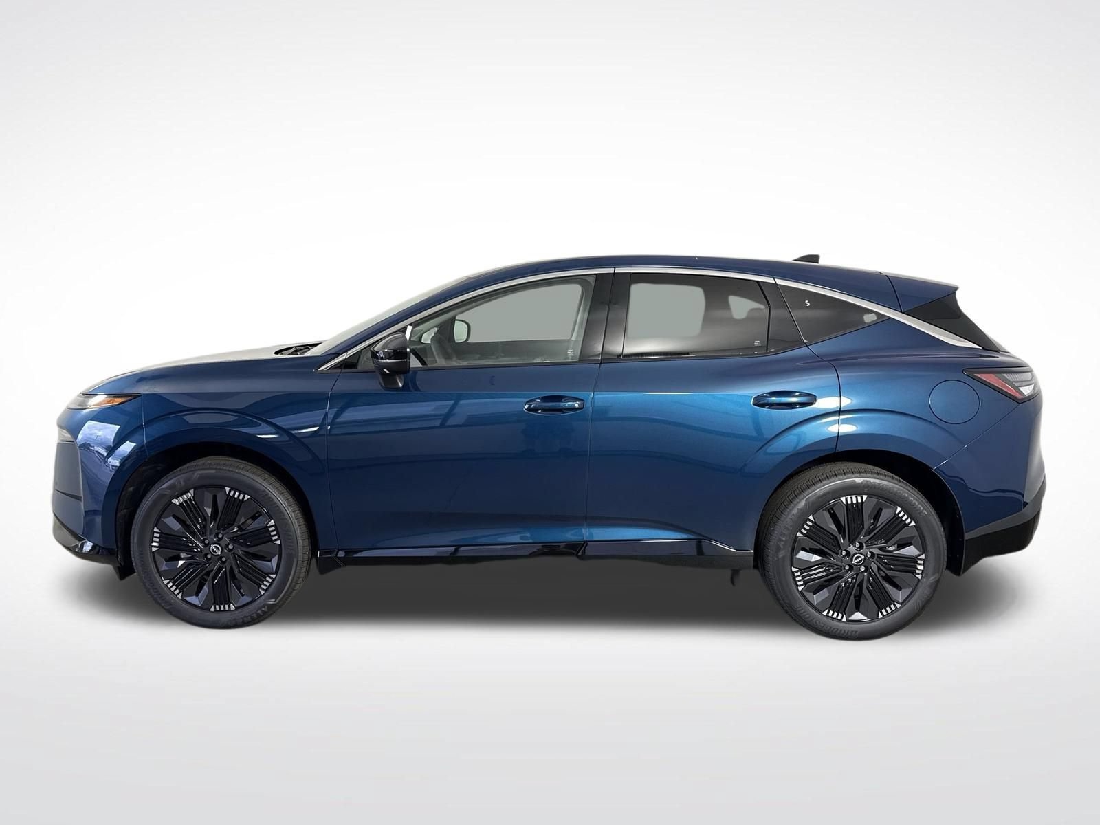 New 2026 Nissan Murano Platinum AWD/4WD image 30