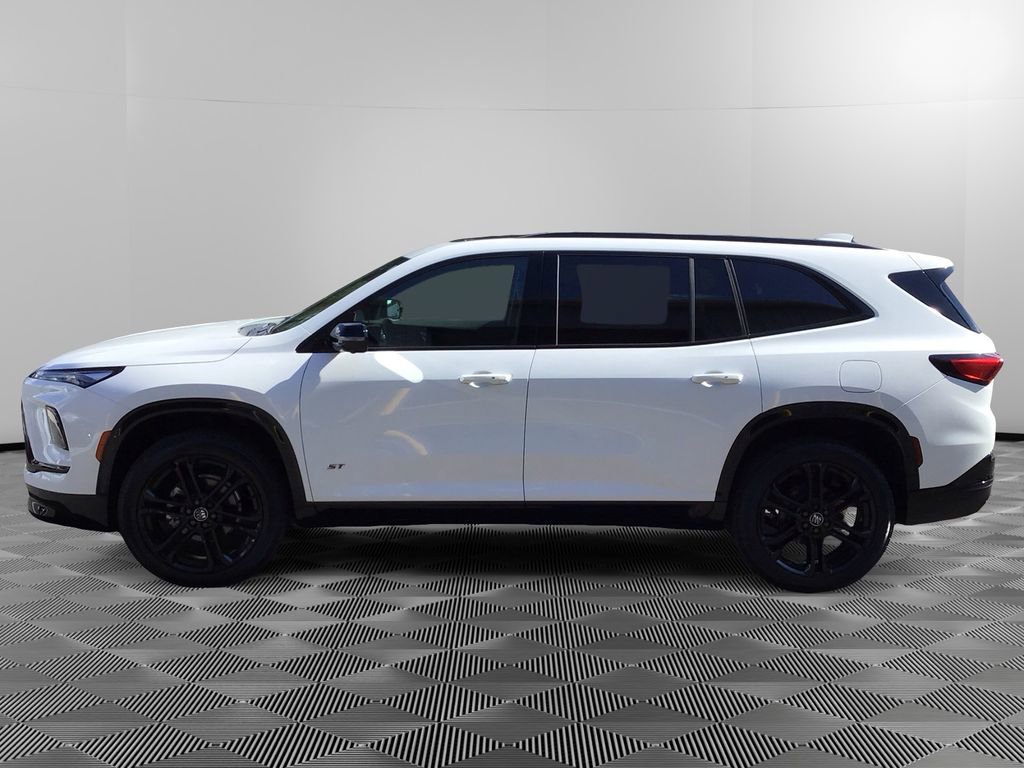New 2026 Buick Enclave Sport Touring w/ Power Package image 4