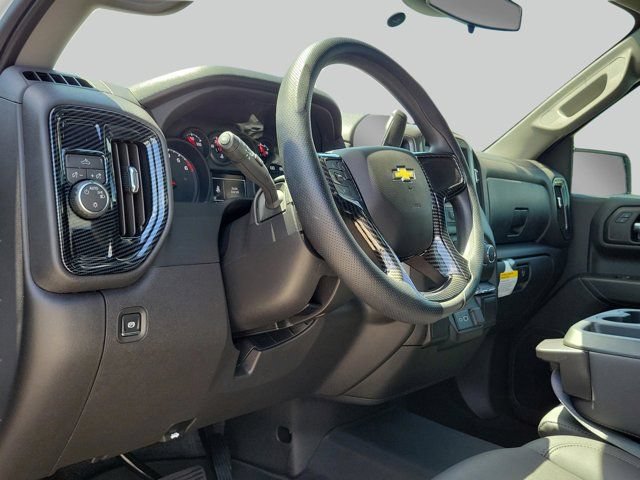 Used 2026 Chevrolet Silverado 1500 W/T w/ WT Value Package RWD image 9