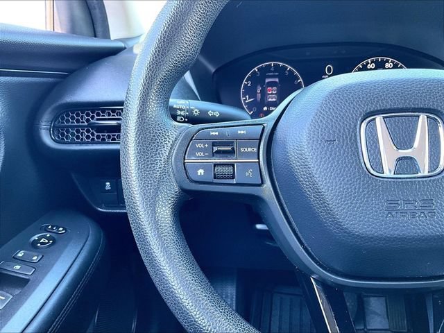 Used 2024 Honda HR-V LX image 23