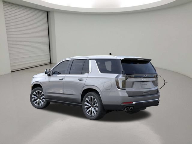 New 2026 Chevrolet Tahoe High Country w/ LPO, Illumination Package AWD/4WD image 3