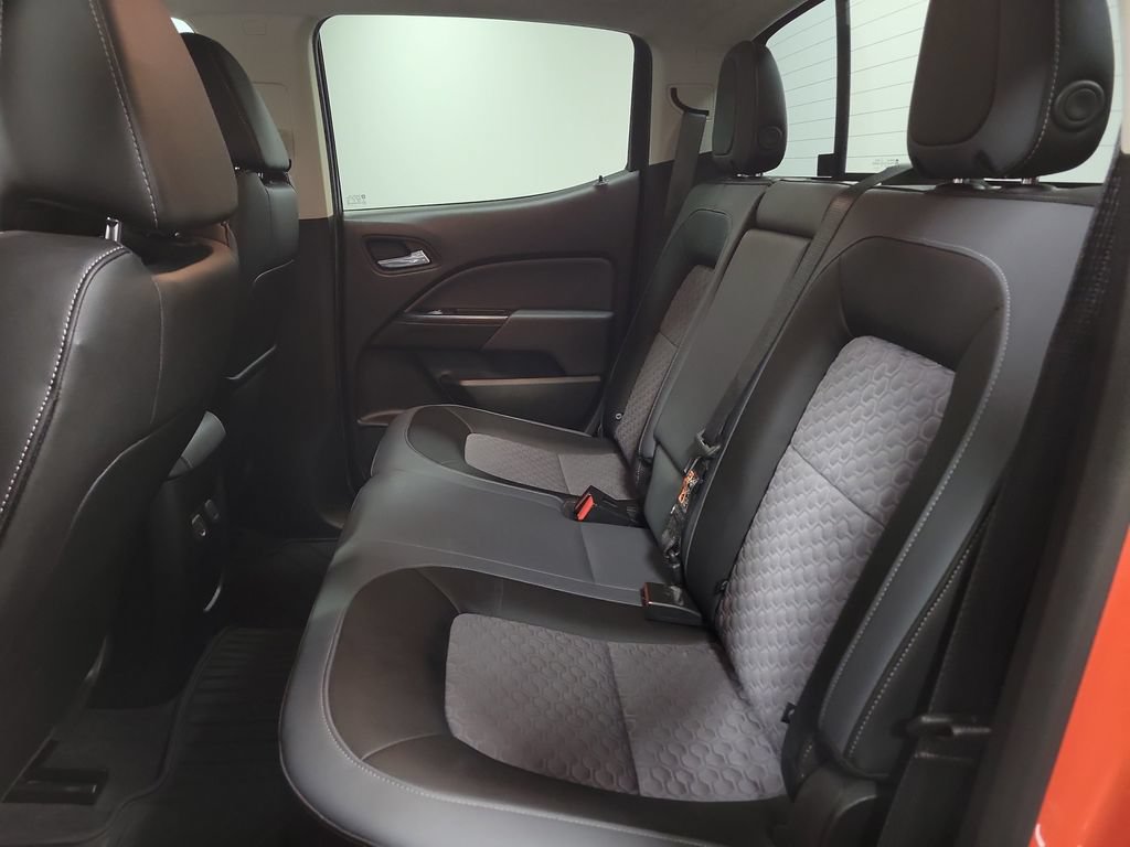 Used 2021 Chevrolet Colorado Z71 RWD image 31
