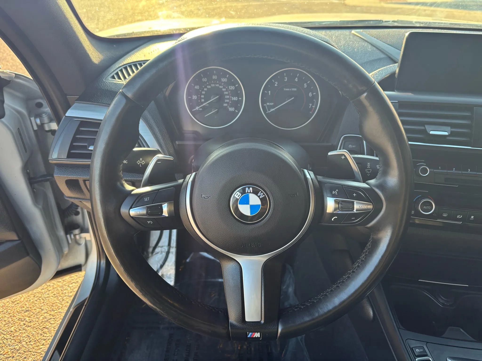 Used 2016 BMW M235i xDrive Coupe image 8