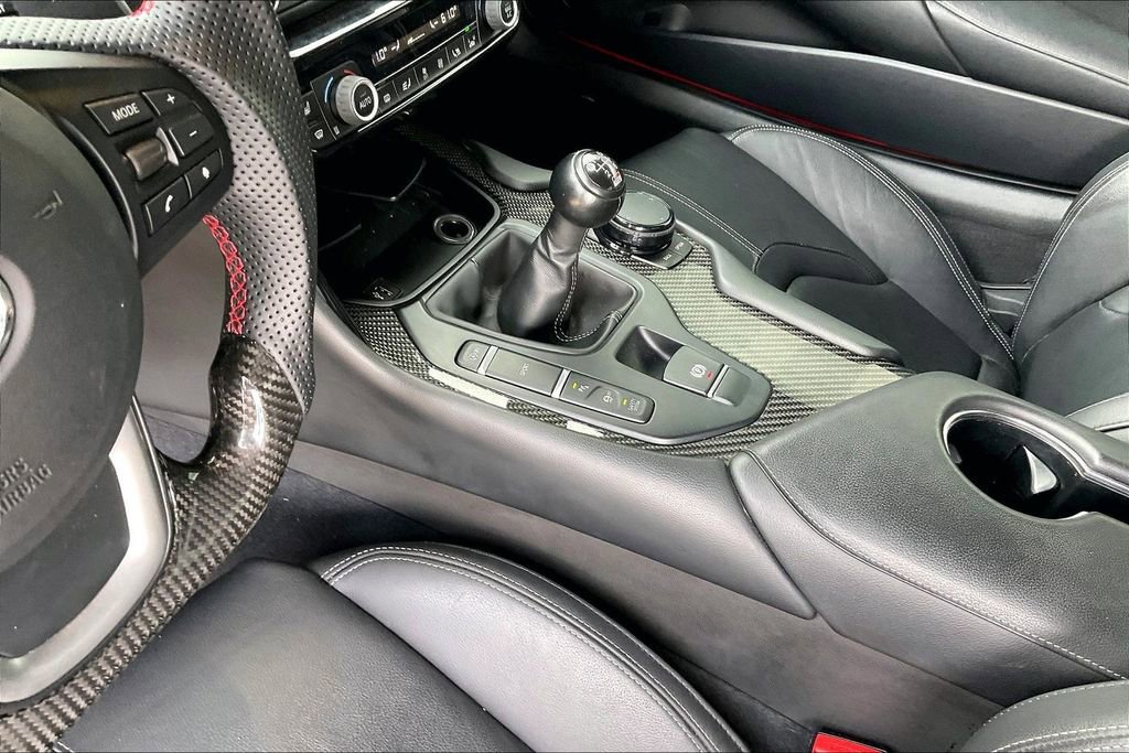 Used 2023 Toyota Supra Premium w/ Driver Assist Package image 13