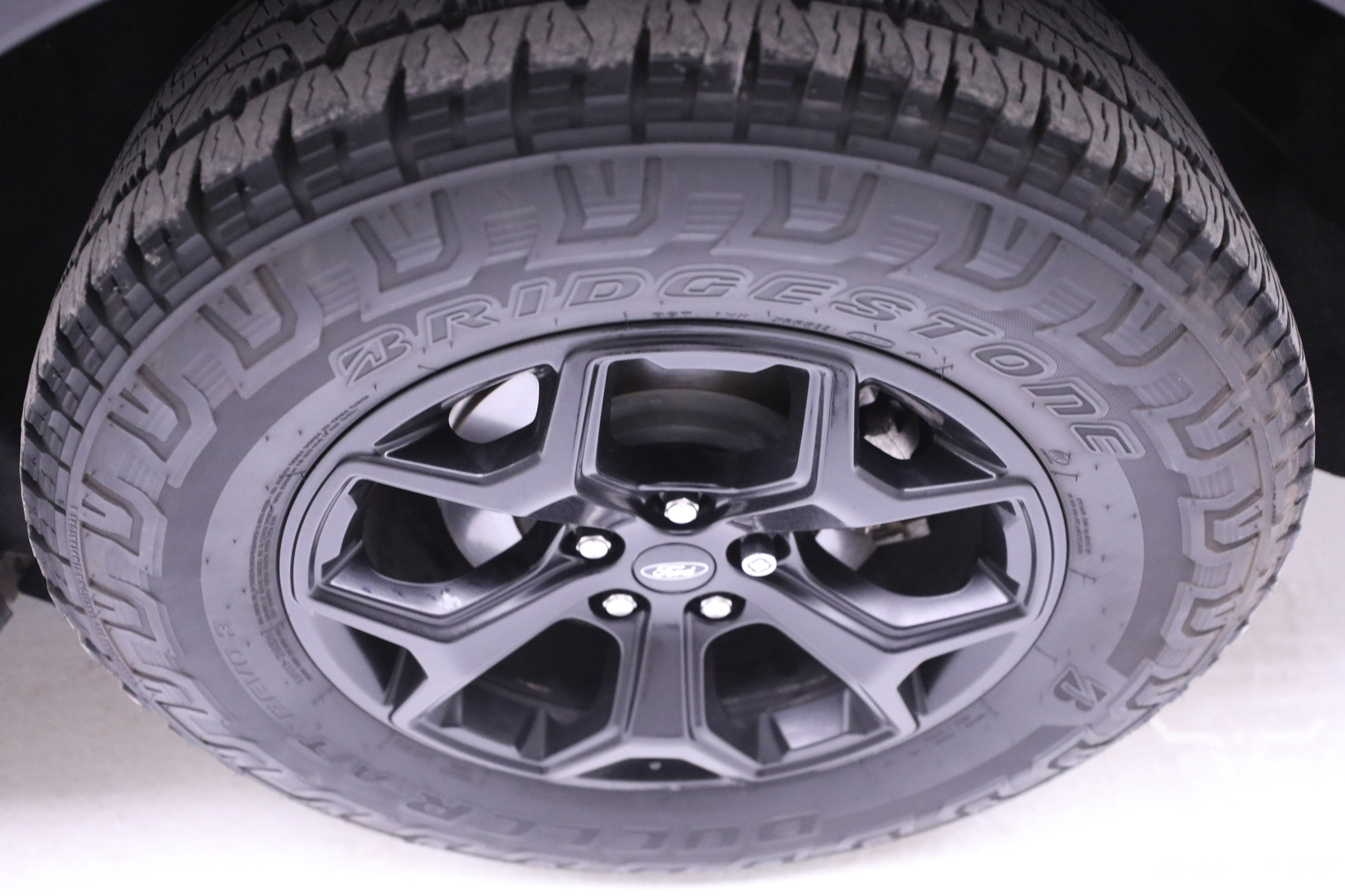 Used 2022 Ford Explorer Timberline image 33