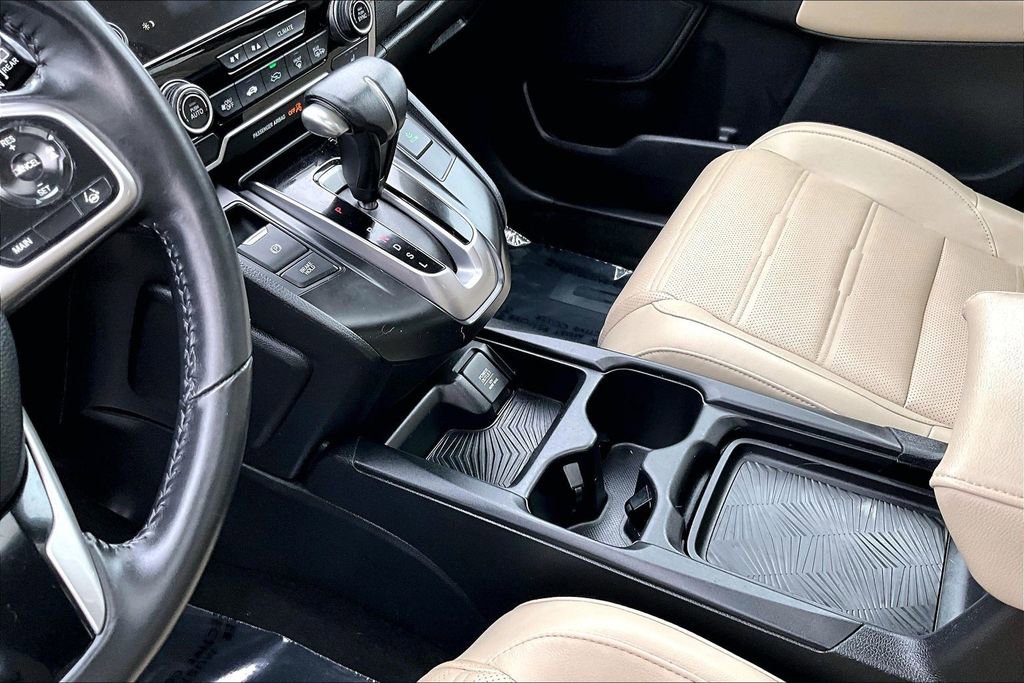 Used 2019 Honda CR-V EX-L image 18
