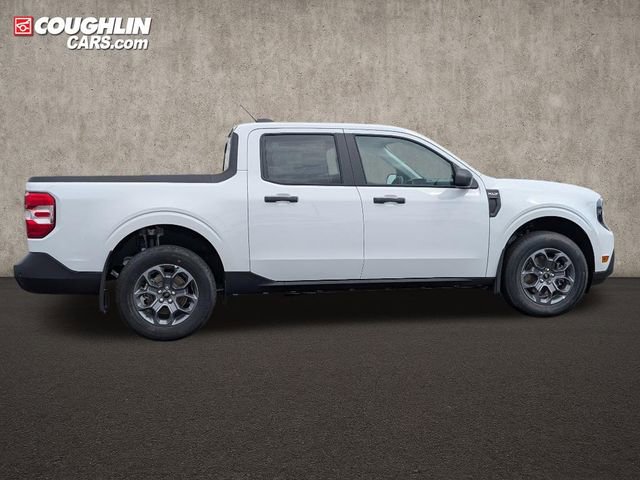 New 2025 Ford Maverick XLT w/ 4K Tow Package image 8
