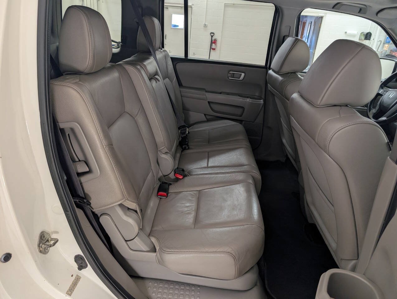 Used 2012 Honda Pilot EX-L image 22