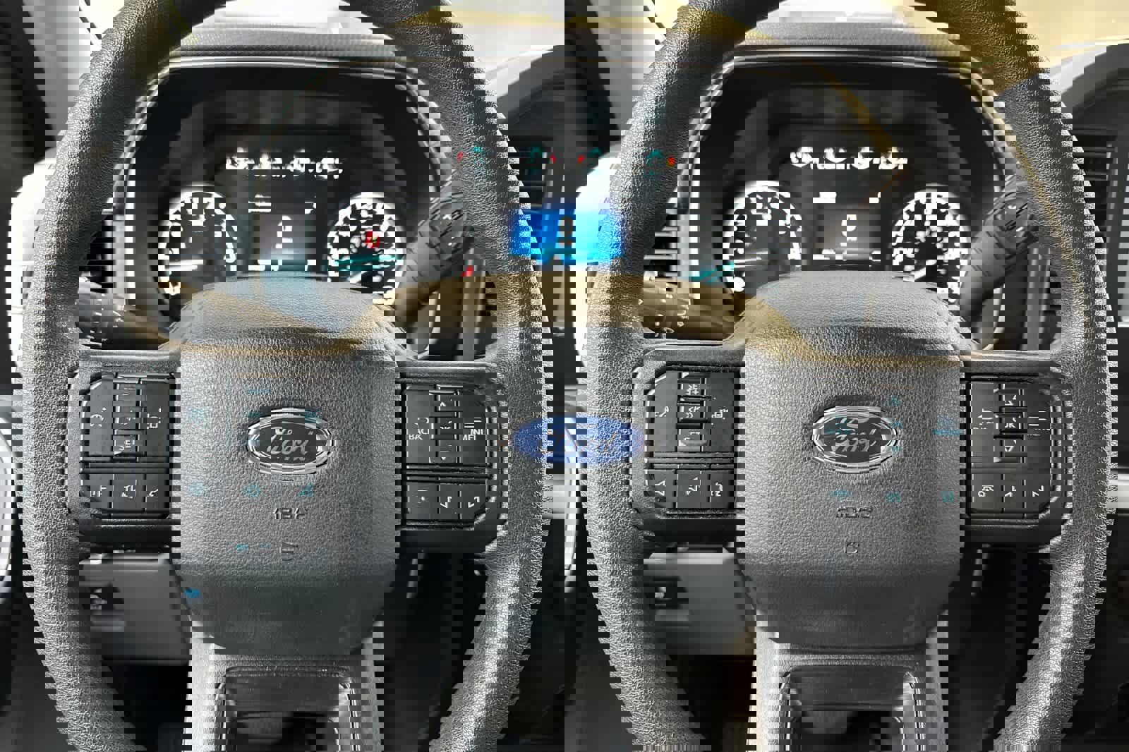 Used 2021 Ford F150 XLT w/ Tow Technology Package image 22