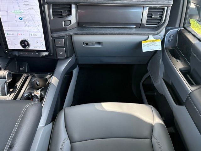 New 2025 Ford F150 Lightning Flash image 13
