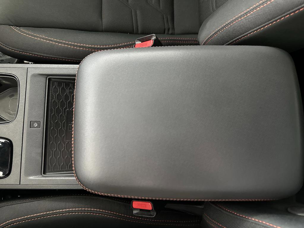 Used 2023 Nissan Frontier PRO-4X w/ Pro Convenience Package image 19