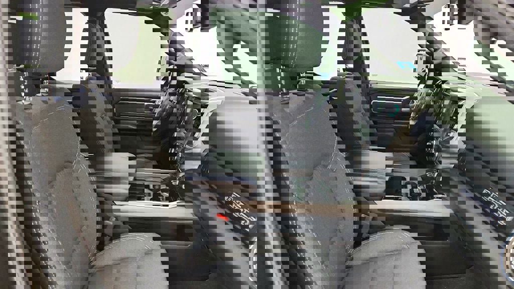 Used 2019 RAM 1500 Big Horn image 22