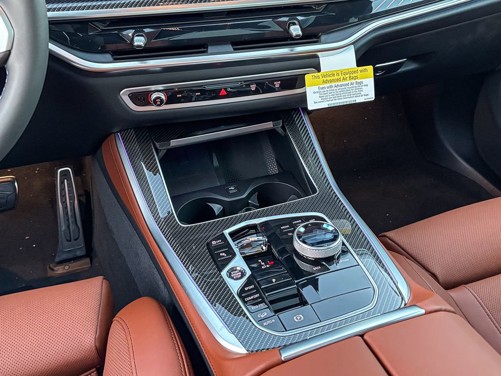 New 2026 BMW X5 M60i image 26