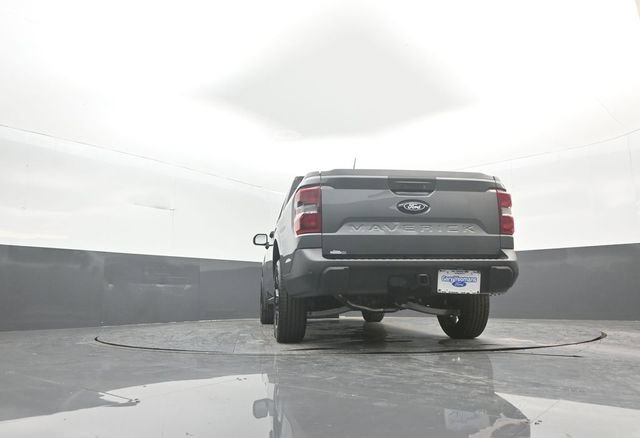 New 2026 Ford Maverick XLT w/ XLT Luxury Package image 31