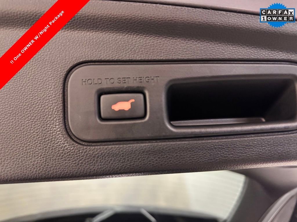 Used 2023 Acura MDX SH-AWD image 36